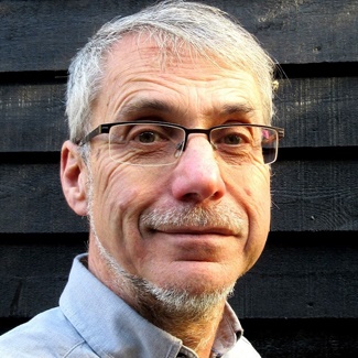 Clive Boase talks resistance at PPC Live